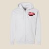 Unisex Heavy Blend™ Full-Zip Hooded Sweatshirt Thumbnail