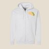 Unisex Heavy Blend™ Full-Zip Hooded Sweatshirt Thumbnail