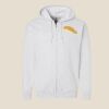 Unisex Heavy Blend™ Full-Zip Hooded Sweatshirt Thumbnail