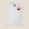 Unisex Heavy Blend™ Full-Zip Hooded Sweatshirt Thumbnail