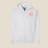 Unisex Heavy Blend™ Full-Zip Hooded Sweatshirt Thumbnail