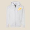 Unisex Heavy Blend™ Full-Zip Hooded Sweatshirt Thumbnail
