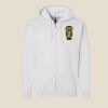 Unisex Heavy Blend™ Full-Zip Hooded Sweatshirt Thumbnail