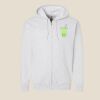 Unisex Heavy Blend™ Full-Zip Hooded Sweatshirt Thumbnail