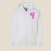 Unisex Heavy Blend™ Full-Zip Hooded Sweatshirt Thumbnail