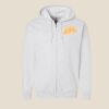 Unisex Heavy Blend™ Full-Zip Hooded Sweatshirt Thumbnail
