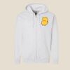 Unisex Heavy Blend™ Full-Zip Hooded Sweatshirt Thumbnail