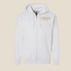 Unisex Heavy Blend™ Full-Zip Hooded Sweatshirt Thumbnail