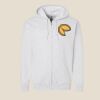 Unisex Heavy Blend™ Full-Zip Hooded Sweatshirt Thumbnail