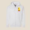 Unisex Heavy Blend™ Full-Zip Hooded Sweatshirt Thumbnail