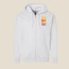 Unisex Heavy Blend™ Full-Zip Hooded Sweatshirt Thumbnail