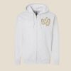 Unisex Heavy Blend™ Full-Zip Hooded Sweatshirt Thumbnail