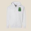 Unisex Heavy Blend™ Full-Zip Hooded Sweatshirt Thumbnail