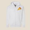 Unisex Heavy Blend™ Full-Zip Hooded Sweatshirt Thumbnail