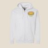Unisex Heavy Blend™ Full-Zip Hooded Sweatshirt Thumbnail