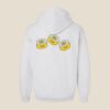 Unisex Heavy Blend™ Full-Zip Hooded Sweatshirt Thumbnail