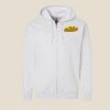 Unisex Heavy Blend™ Full-Zip Hooded Sweatshirt Thumbnail
