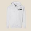Unisex Heavy Blend™ Full-Zip Hooded Sweatshirt Thumbnail