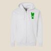 Unisex Heavy Blend™ Full-Zip Hooded Sweatshirt Thumbnail