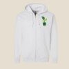 Unisex Heavy Blend™ Full-Zip Hooded Sweatshirt Thumbnail