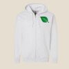 Unisex Heavy Blend™ Full-Zip Hooded Sweatshirt Thumbnail