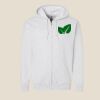 Unisex Heavy Blend™ Full-Zip Hooded Sweatshirt Thumbnail