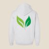 Unisex Heavy Blend™ Full-Zip Hooded Sweatshirt Thumbnail