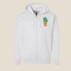 Unisex Heavy Blend™ Full-Zip Hooded Sweatshirt Thumbnail