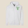 Unisex Heavy Blend™ Full-Zip Hooded Sweatshirt Thumbnail