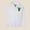Unisex Heavy Blend™ Full-Zip Hooded Sweatshirt Thumbnail