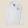 Unisex Heavy Blend™ Full-Zip Hooded Sweatshirt Thumbnail