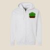 Unisex Heavy Blend™ Full-Zip Hooded Sweatshirt Thumbnail