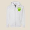 Unisex Heavy Blend™ Full-Zip Hooded Sweatshirt Thumbnail
