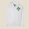 Unisex Heavy Blend™ Full-Zip Hooded Sweatshirt Thumbnail