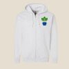 Unisex Heavy Blend™ Full-Zip Hooded Sweatshirt Thumbnail