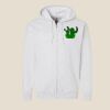 Unisex Heavy Blend™ Full-Zip Hooded Sweatshirt Thumbnail