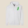 Unisex Heavy Blend™ Full-Zip Hooded Sweatshirt Thumbnail
