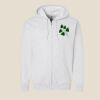 Unisex Heavy Blend™ Full-Zip Hooded Sweatshirt Thumbnail