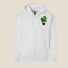 Unisex Heavy Blend™ Full-Zip Hooded Sweatshirt Thumbnail