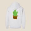 Unisex Heavy Blend™ Full-Zip Hooded Sweatshirt Thumbnail