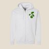 Unisex Heavy Blend™ Full-Zip Hooded Sweatshirt Thumbnail