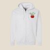 Unisex Heavy Blend™ Full-Zip Hooded Sweatshirt Thumbnail