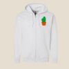 Unisex Heavy Blend™ Full-Zip Hooded Sweatshirt Thumbnail