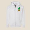 Unisex Heavy Blend™ Full-Zip Hooded Sweatshirt Thumbnail