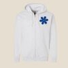 Unisex Heavy Blend™ Full-Zip Hooded Sweatshirt Thumbnail
