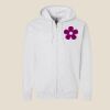 Unisex Heavy Blend™ Full-Zip Hooded Sweatshirt Thumbnail