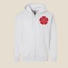 Unisex Heavy Blend™ Full-Zip Hooded Sweatshirt Thumbnail