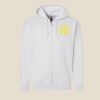 Unisex Heavy Blend™ Full-Zip Hooded Sweatshirt Thumbnail