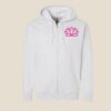 Unisex Heavy Blend™ Full-Zip Hooded Sweatshirt Thumbnail