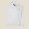 Unisex Heavy Blend™ Full-Zip Hooded Sweatshirt Thumbnail